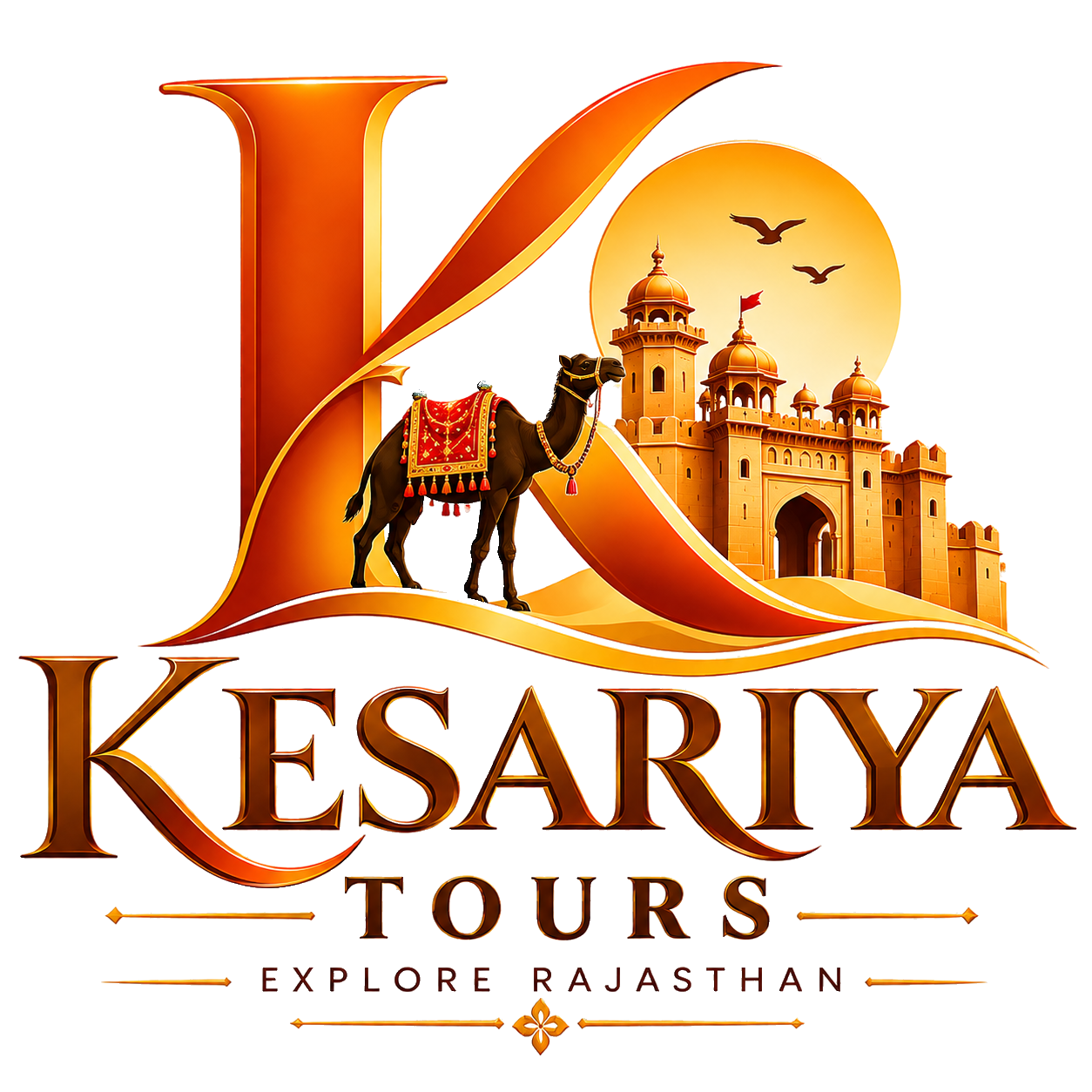 Kesariya Tours